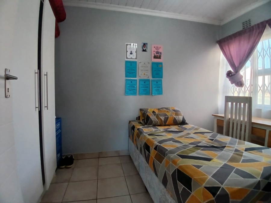 3 Bedroom Property for Sale in Amalinda Eastern Cape